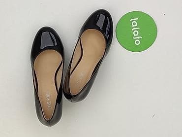 ile: BelleWomen, Półbuty damskie, rozmiar 37 — 2