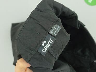 spodnie simond: Crivit, Spodnie materiałowe damskie, rozmiar 2XL — 5