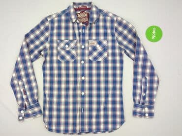 jeremy sochan tshirt: Shirt for men, S (EU 36), Superdry, condition - Very good — 2