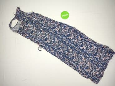 sukienki maxi na wesele niebieska: Carry, Sukienka damska, rozmiar S — 3