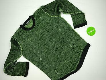 4f stroje: Sweter dla mężczyzn, rozmiar 2XL — 2