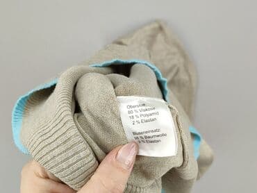 cecil sweter: Sweter damski, rozmiar S — 4