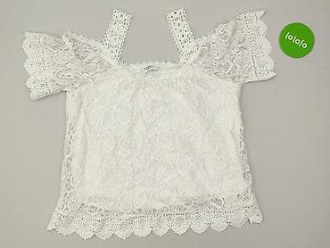 bialcon bluzki: Gina Benotti, Bluzka damska, rozmiar M — 2