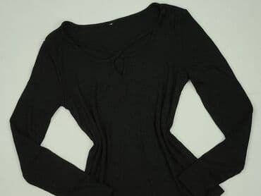 bluzki prazkowane: Bluzka damska, rozmiar S — 1