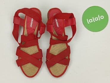 Women: Sandals for women, 39, condition - Good — 2