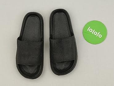 flip flop buty: Klapki damskie, rozmiar 40 — 2