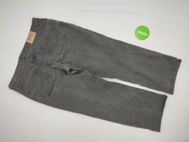 Ubrania męskie: Jeansy dla mężczyzn — 3