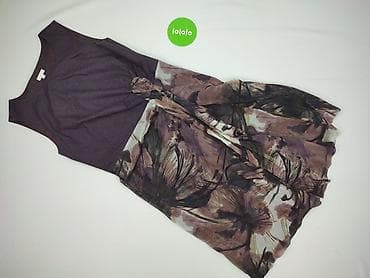 intermoda garnitury: Solar, Sukienka damska, rozmiar M — 2