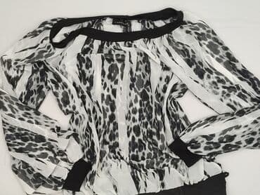 bluzki w zebre: LAMODA, Bluzka damska, S — 1
