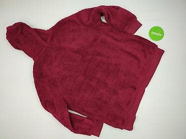 bluzy xxl: Janina, Bluza z kapturem damska, rozmiar XL — 4
