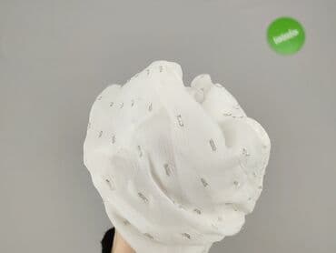 sinsay sukienka azurowa biala: Sinsay, Bluzka damska, M — 6