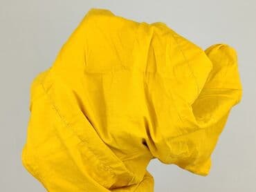 żółte bluzki z krótkim rękawem: Bluzka damska, rozmiar S — 6