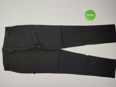 джинси жіночі сінсей: Reserved, Women`s trousers, size L (EU 40) — 3