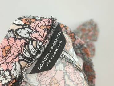 spodnie piżamowe pepco: Dorothy Perkins, Spodnie materiałowe damskie, rozmiar L — 5