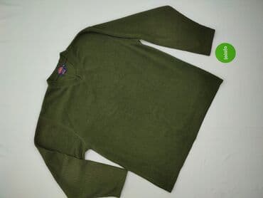 czy sweter z akrylu jest dobry: Sweter, XL (EU 42), Wrangler, condition - Good — 2