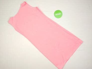 bluzka do różowych spodni: Women`s dress, size S — 4