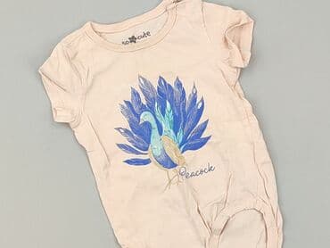 okee sukienka: Body, So cute, 9-12 months, 
condition - Perfect — 1