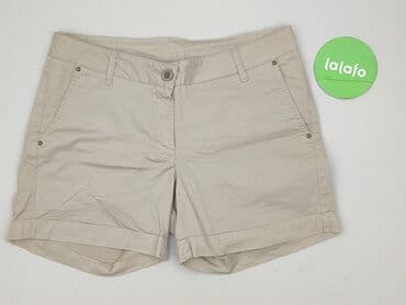 jeans pascale: Jean Pascale, Shorts for women, size M — 2