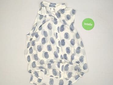 bluzki damskie the wess: H&M, Bluzka damska, rozmiar L — 2