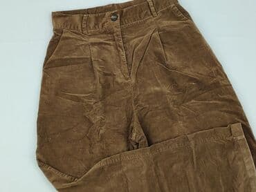 koszula franco feruzzi: FRNCH, Spodnie materiałowe damskie, M — 1