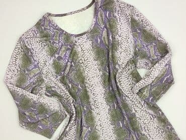 bluzki pod marynarkę plus size: Women's blouse, size S (EU 36) — 1
