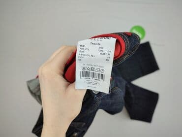 lidl sweter: Jeanswear, Jeansy dla mężczyzn, XL — 5