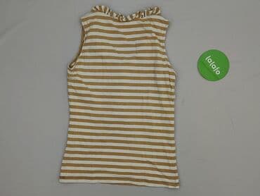 bluzki basic w paski: Street One, Women`s T-shirt, size S — 4