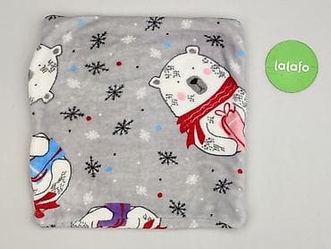 Lighting & Fittings: PL - Pillowcase, 42 x 42, color - Grey, condition - Perfect — 2