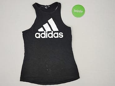 larp: Adidas, Top damski, rozmiar S — 2