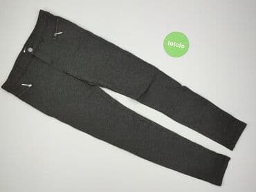 promod jeansy: Promod, Spodnie materiałowe damskie, rozmiar M — 2