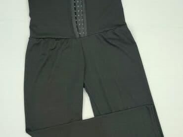 spodnie joggery moro damskie: Leggings Elegant for women, size S (EU 36) — 1