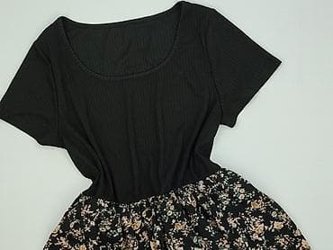 buty k: Shein Curve, Sukienka damska, rozmiar XL — 1
