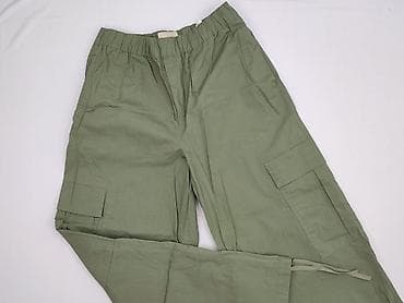 JJXX, Spodnie cargo damskie, rozmiar M