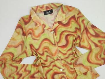 ifriko bluzy: Cider, Koszula damska, rozmiar L — 1