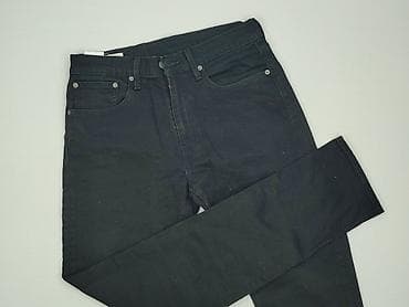 Levi’s, Jeansy dla mężczyzn, rozmiar L