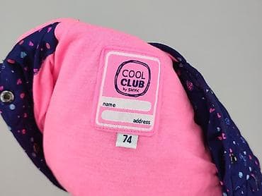 ecco 27: Kurtka, Cool Club, 6-9 miesięcy, stan - Bardzo dobry — 4