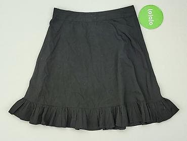 spodnice maxi: NA-KD, Spódnica damska, rozmiar XS — 3