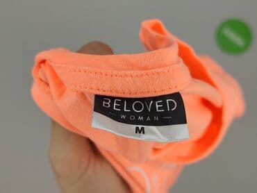 pepco koszulki barcelony: Ulubione, T-shirt damski, rozmiar M — 4