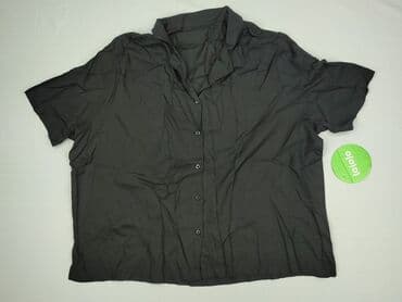 koszulki wojana allegro: Ellos, Koszula damska, 5XL — 2