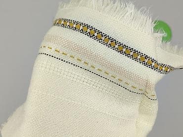 Świece: Serwetka 39 x 27, kolor - Beżowy, stan - Idealny — 4