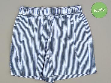 spodenki materialowe: Szorty damskie, rozmiar XL — 2