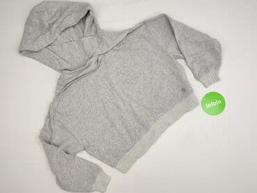 diverse sweter: Diverse, Bluza z kapturem damska, rozmiar S — 2