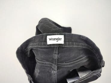 nerka damska tommy jeans: Wrangler, Jeansy damskie, M — 4