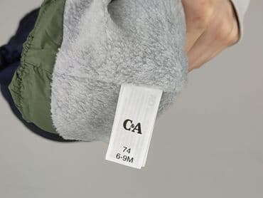 chruscinska sukienka: Vest, C&A, 6-9 months, condition - Perfect — 5