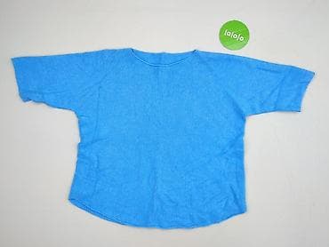 bluzki boho: Bluzka damska, rozmiar 3XL — 2