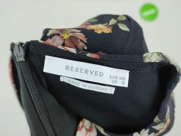 sukienka marynarkowa vinted: Reserved, Sukienka damska, S — 4