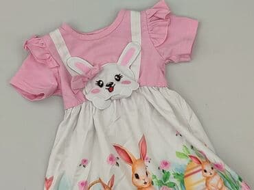 lilo i stich ubrania dla dzieci: Dress, 12-18 months, condition - Very good — 1