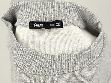 garnitury vistula cena: Sinsay, Sukienka damska, rozmiar XS — 4