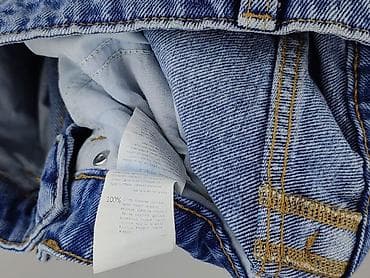 spodnie hello: Denim, Jeansy damskie, rozmiar S — 5