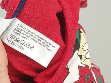 ubranka dla niemowląt 0 3 h: Blouse, Disney, 9-12 months, condition - Good — 5